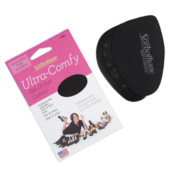 Sorbothane Ball of Foot Cushions - Image 6