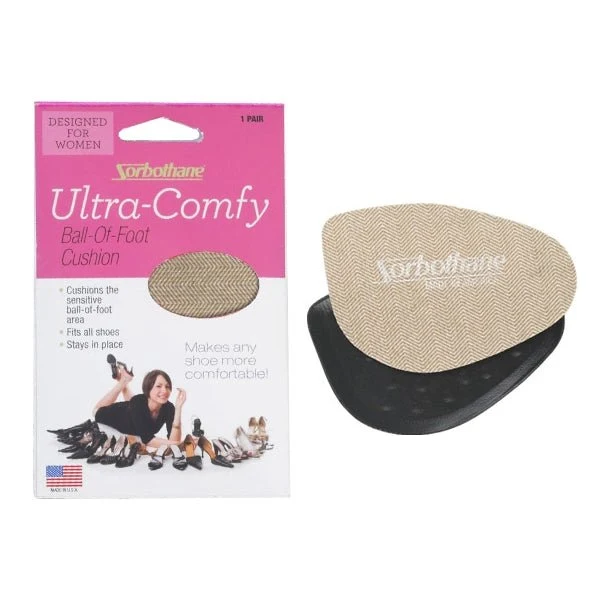 Sorbothane Ball of Foot Cushions - Image 4