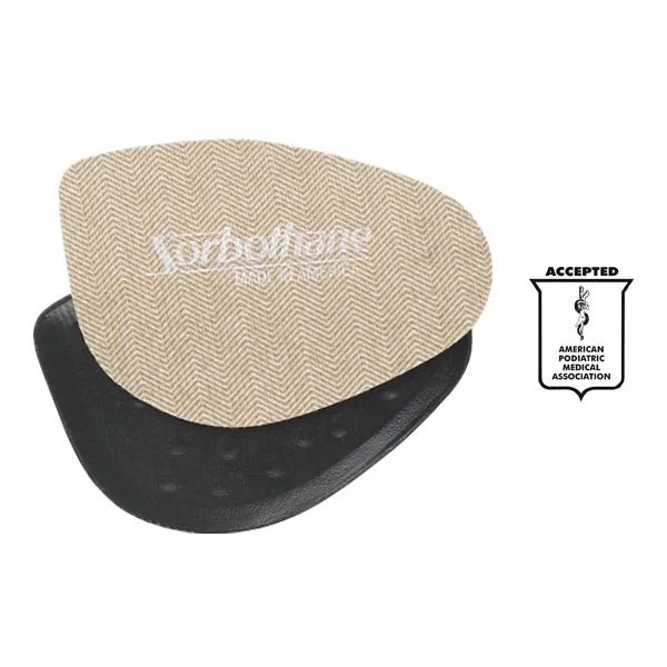 Sorbothane Ball of Foot Cushions - Image 2