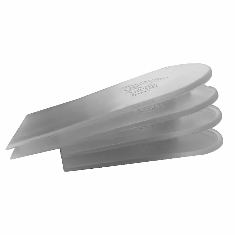 Soul Insole Heel Lifts / Gel Heel Cushions - Image 2