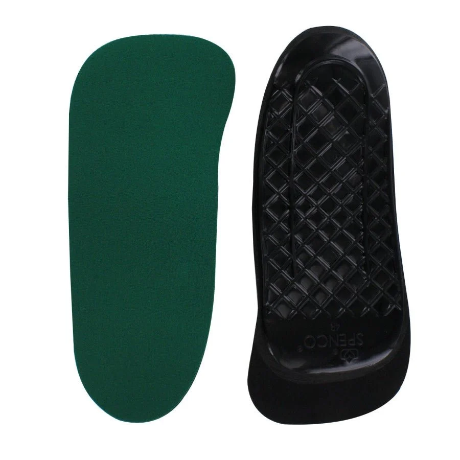 Spenco 3/4-Length Orthotic Arch Supports - Image 4