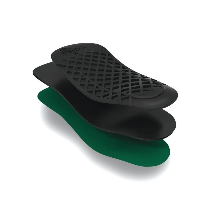 Spenco 3/4-Length Orthotic Arch Supports - Image 5
