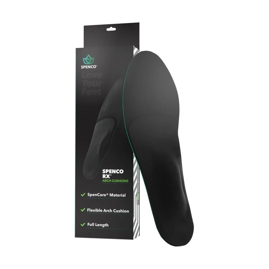 Spenco Full-Length Arch Cushions - Image 3