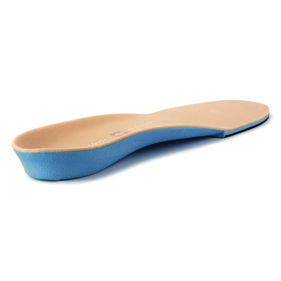 Spenco Medics Diabetic Plus Insoles - Image 5