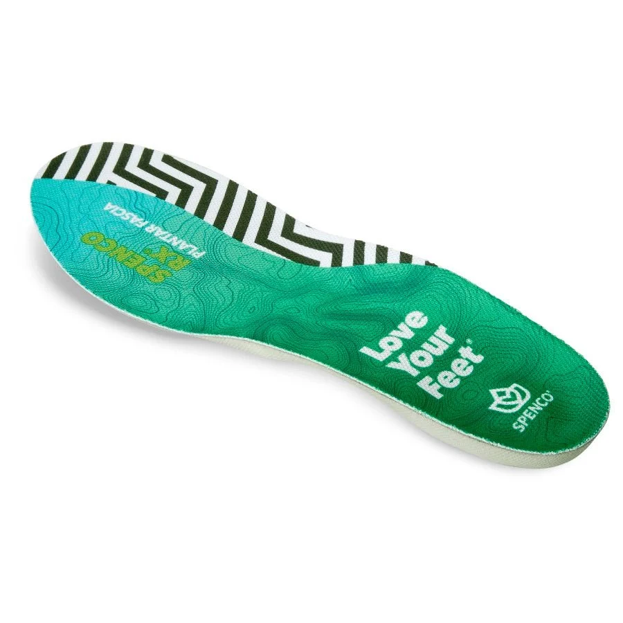 Spenco RX Plantar Fascia Insoles - Image 2