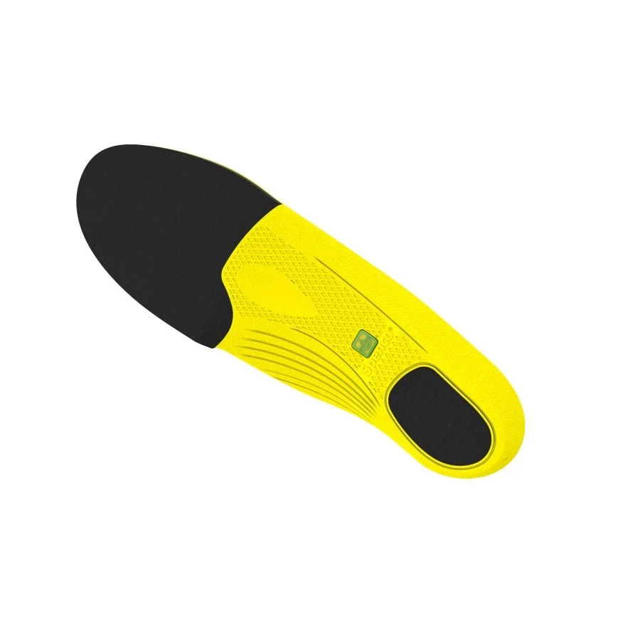 Spenco Polysorb Walker Runner Insoles - Image 4