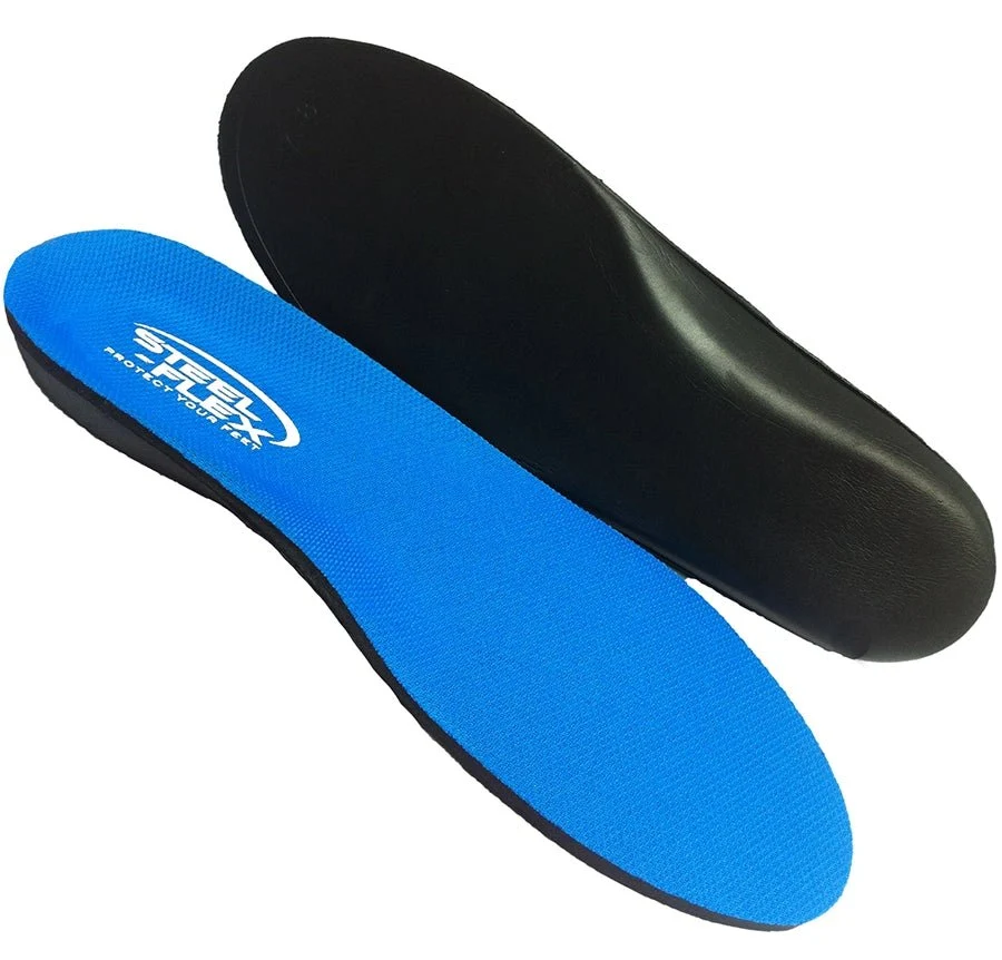 Steel-Flex SoleGUARDZ Puncture Resistant Insoles - Image 2