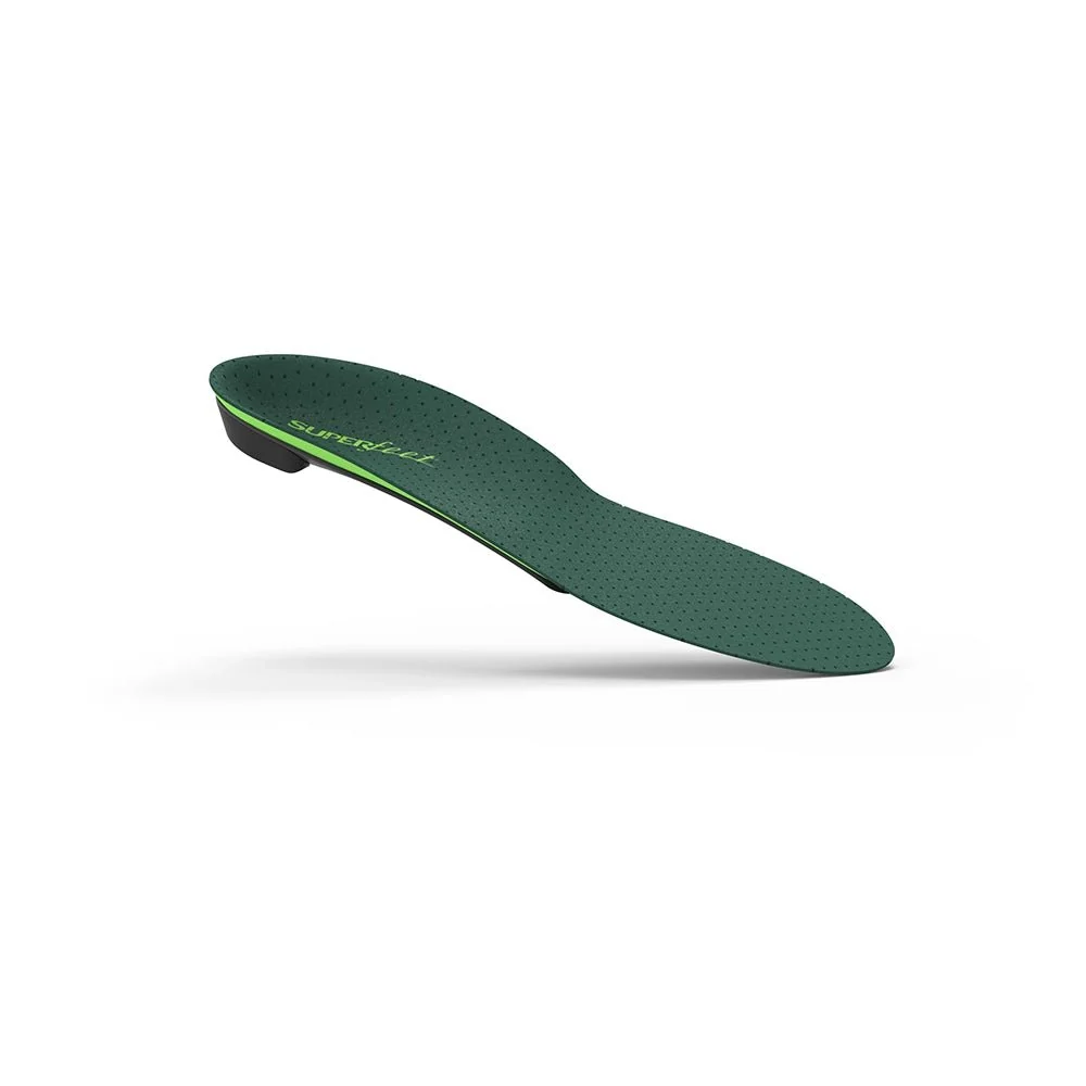 Superfeet Everyday Casual Pain Relief Insoles - Image 2