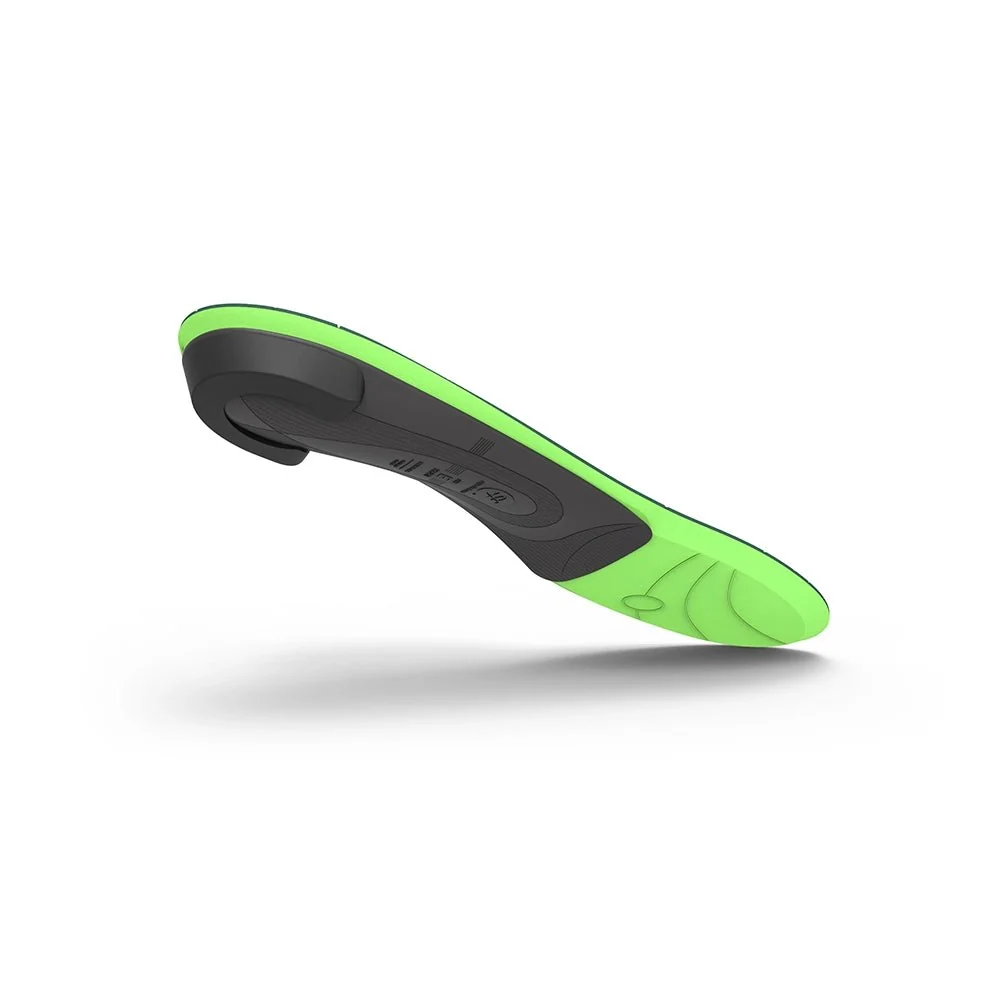 Superfeet Everyday Casual Pain Relief Insoles - Image 3