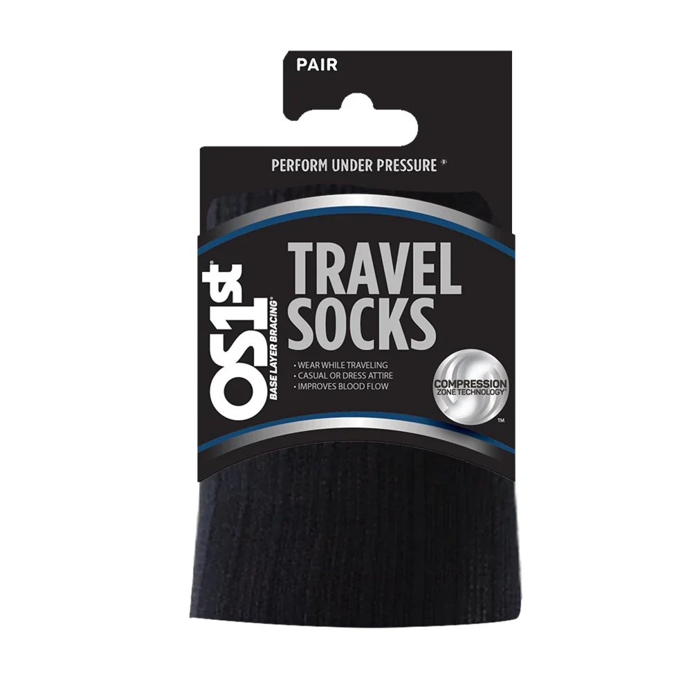 OS1st TS5 Travel Socks - Image 7