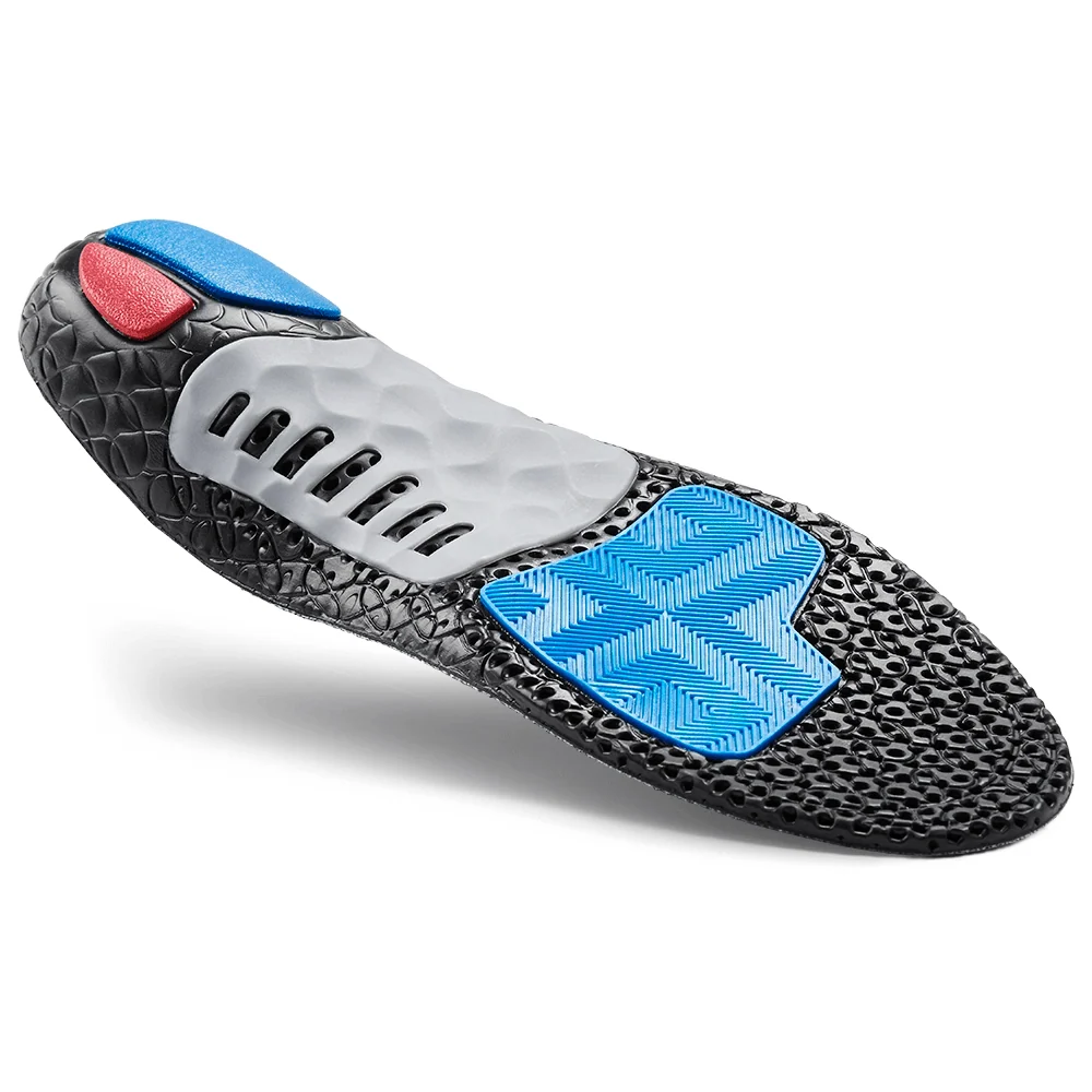 Spenco Total Support Run Insoles - Image 3