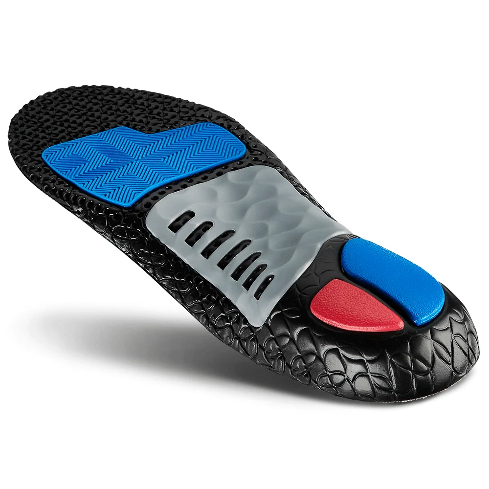 Spenco Total Support Run Insoles - Image 2