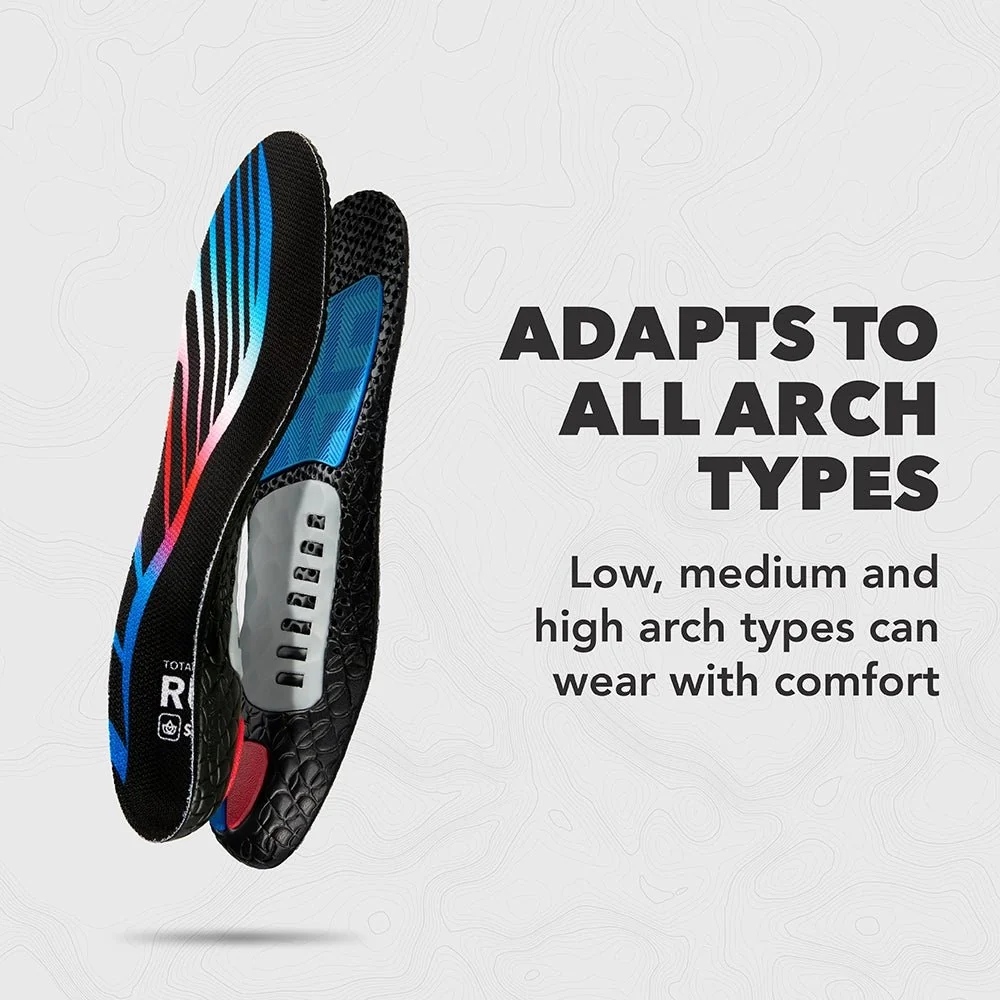 Spenco Total Support Run Insoles - Image 5