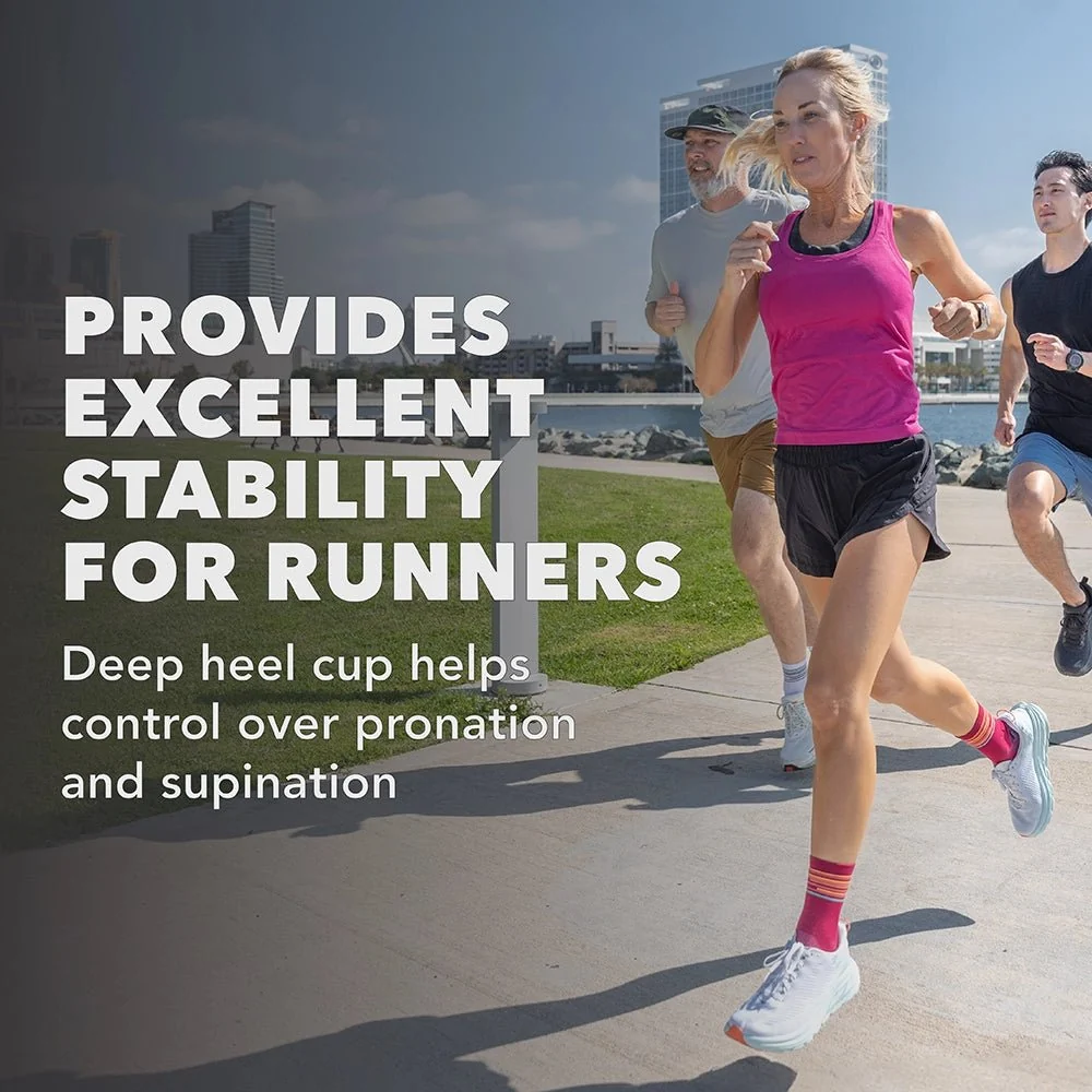 Spenco Total Support Run Insoles - Image 8