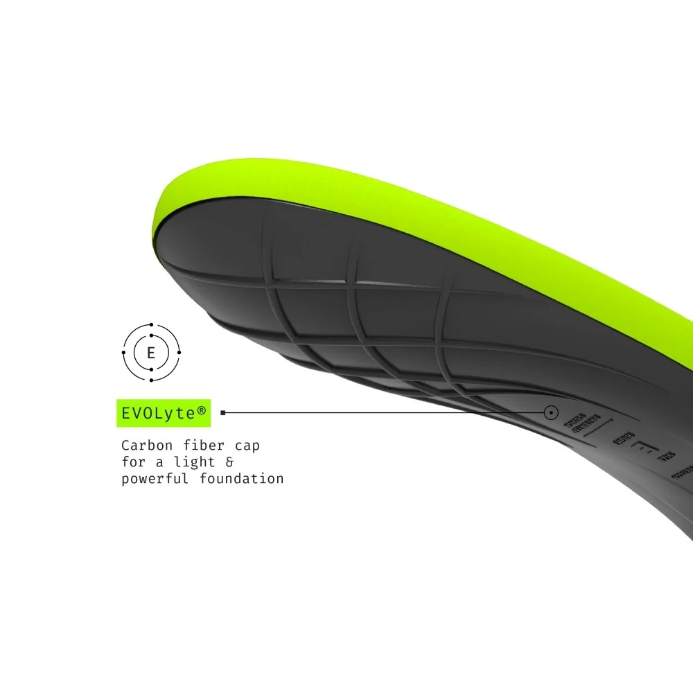 Superfeet Sport Ultralight Insole - Image 16