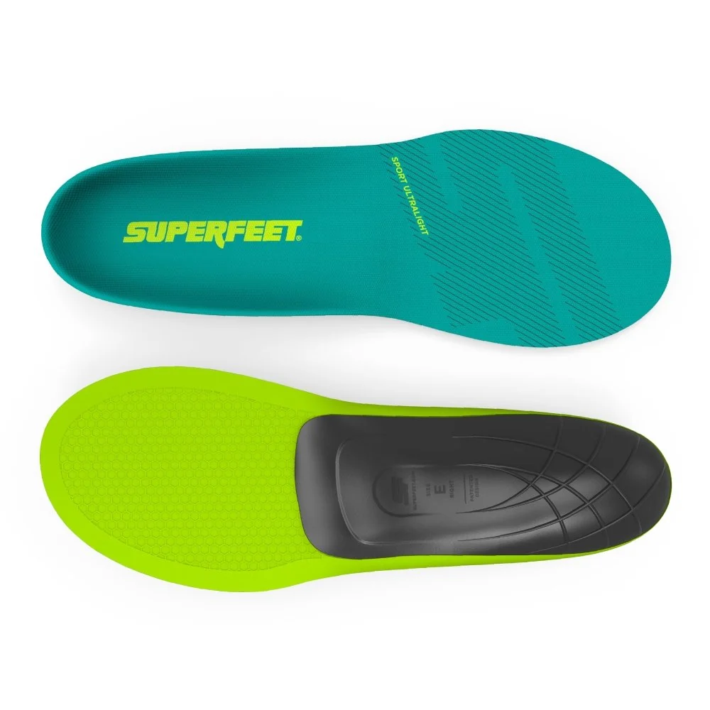Superfeet Sport Ultralight Insole - Image 2