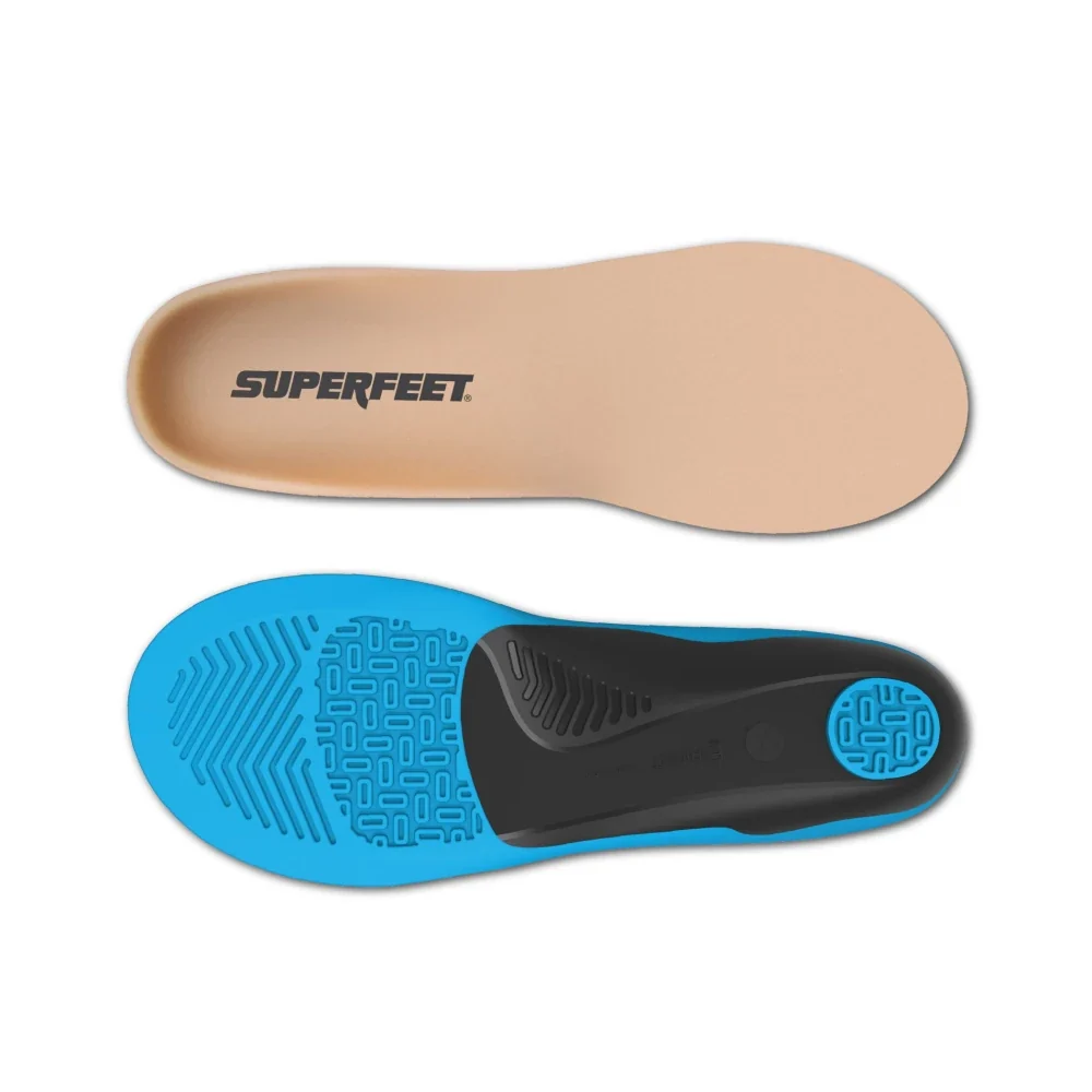 Superfeet Everyday Pressure Relief Insoles - Image 2