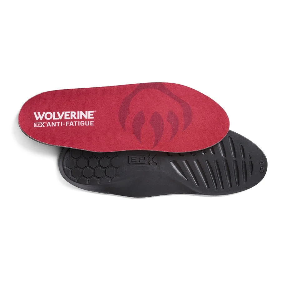 Wolverine EPX Anti-Fatigue 9MM Insoles - Image 2