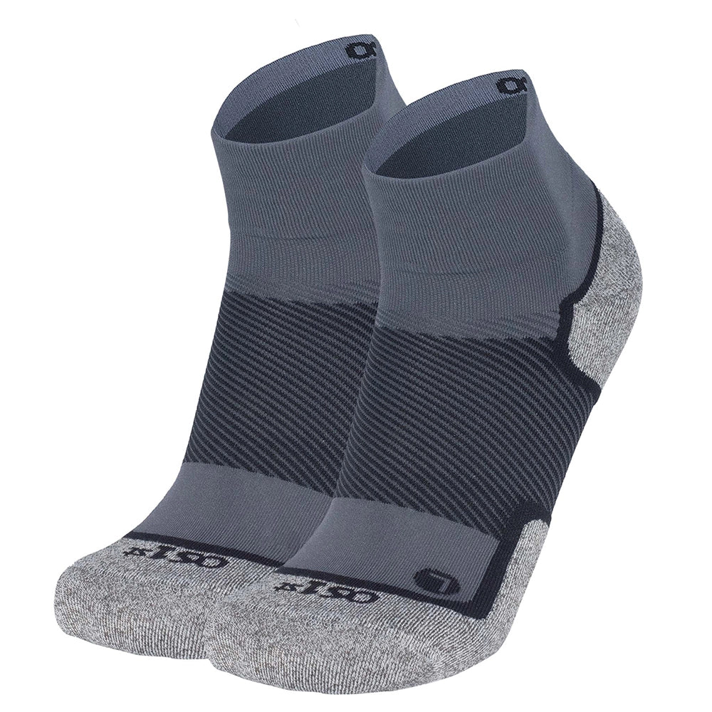 OS1st WP4 Wellness Socks - 1/4 Crew - Image 2