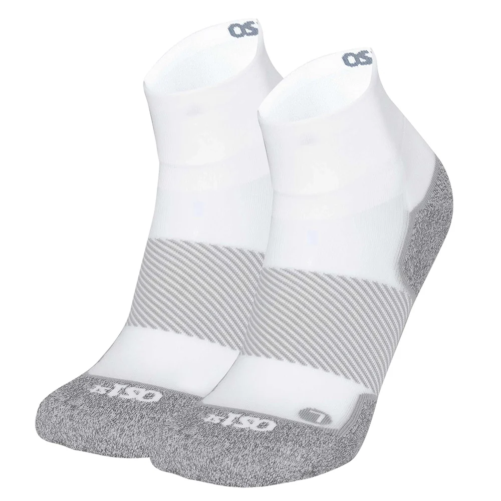 OS1st WP4 Wellness Socks - 1/4 Crew - Image 3