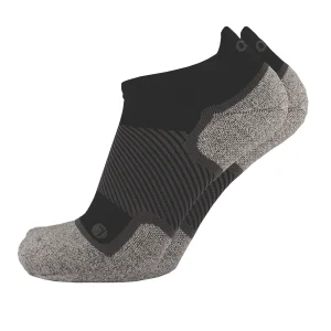 OS1st WP4+ Wellness Wide Socks - No Show