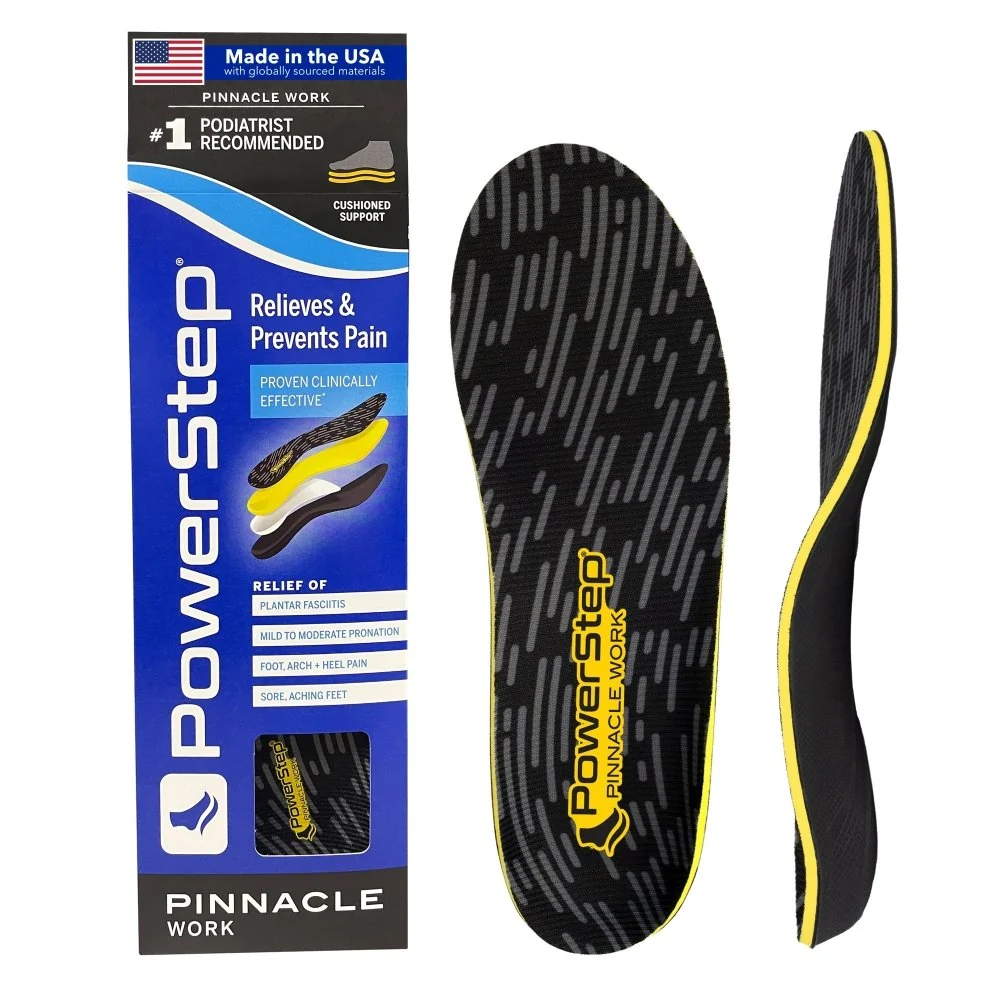 PowerStep Pinnacle Work - Image 6