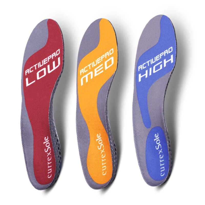 Currex ActivePro Insoles
