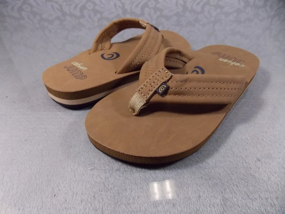 Cobian Las Olas Jr. Sandals - Kid's 9 - Image 2