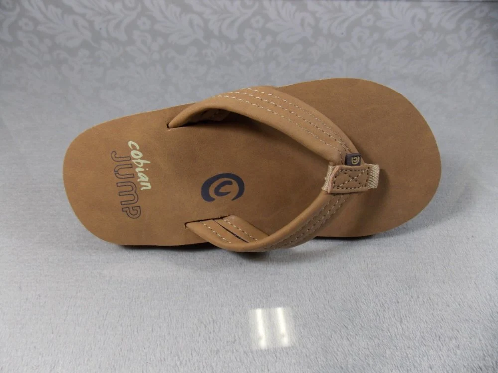 Cobian Las Olas Jr. Sandals - Kid's 9 - Image 8
