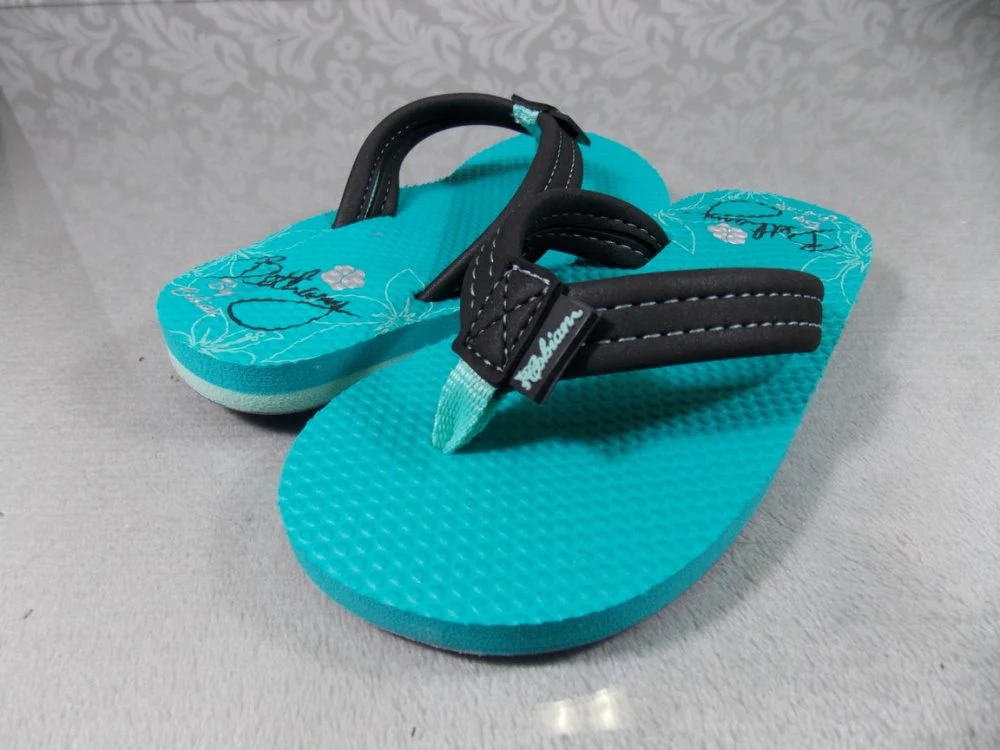 Cobian Lil Bethany Sandals for Girls - Youth 9 - Image 2