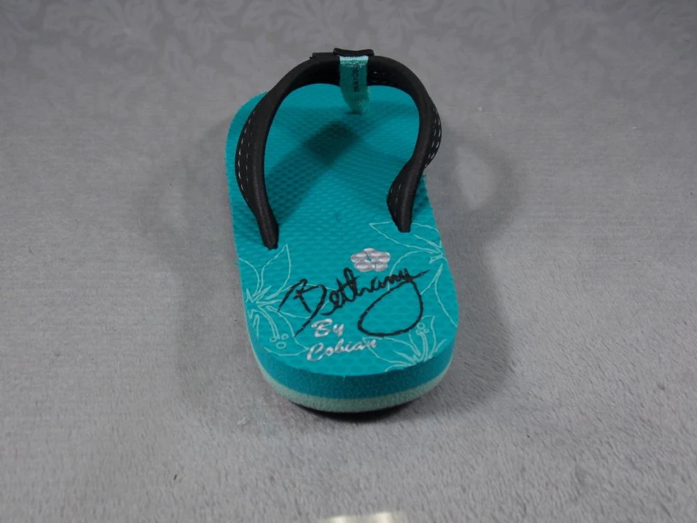 Cobian Lil Bethany Sandals for Girls - Youth 9 - Image 6