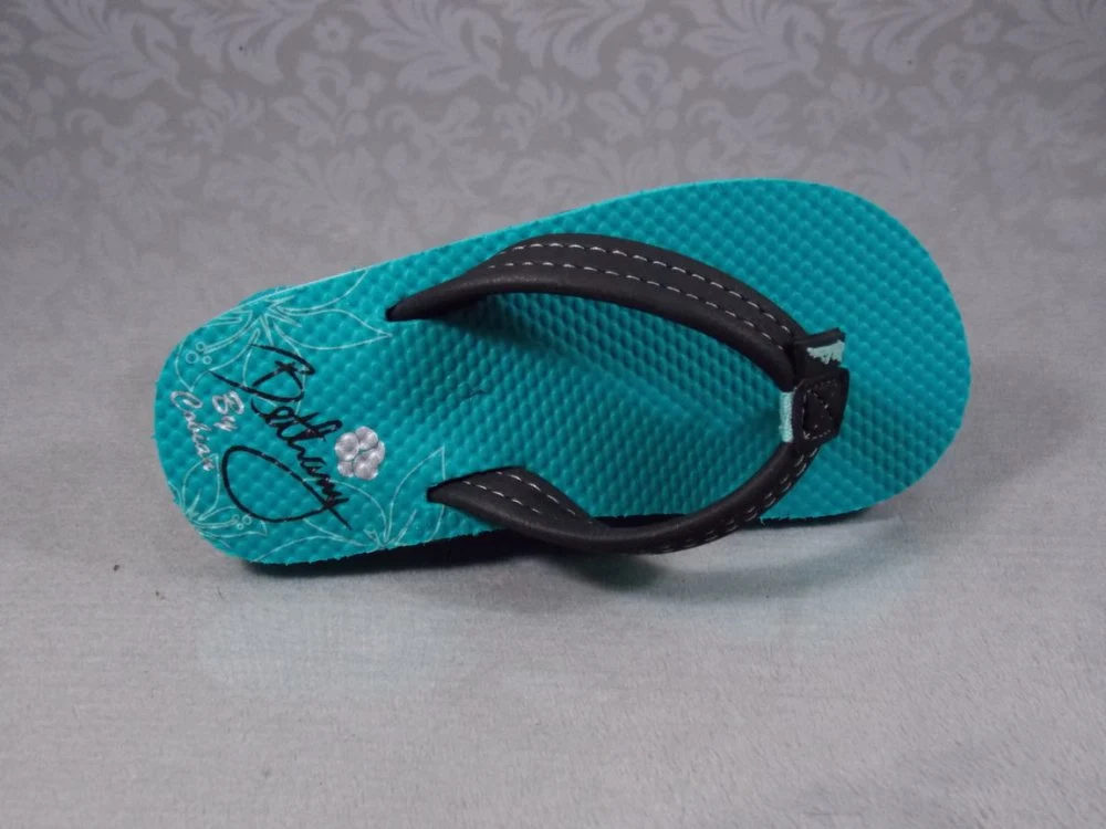 Cobian Lil Bethany Sandals for Girls - Youth 9 - Image 7