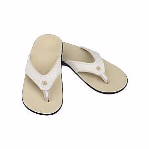 Spenco Women's Canvas Yumi Sandals - Image 3