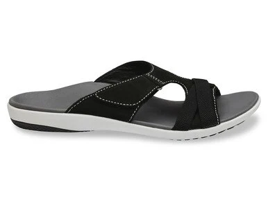 Spenco Dayku Kholo Sandal Slides for Women - Image 17