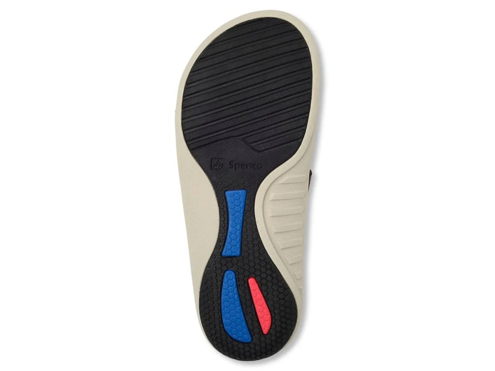 Spenco Dayku Kholo Sandal Slides for Women - Image 8
