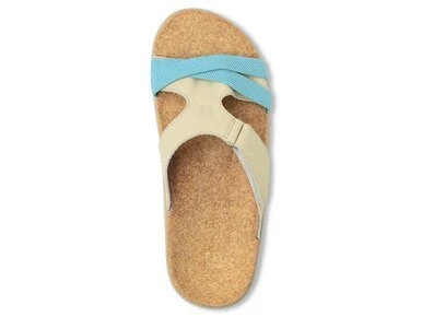 Spenco Dayku Kholo Sandal Slides for Women - Image 13
