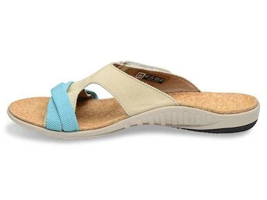 Spenco Dayku Kholo Sandal Slides for Women - Image 12