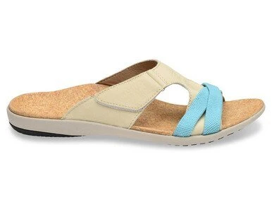 Spenco Dayku Kholo Sandal Slides for Women - Image 11