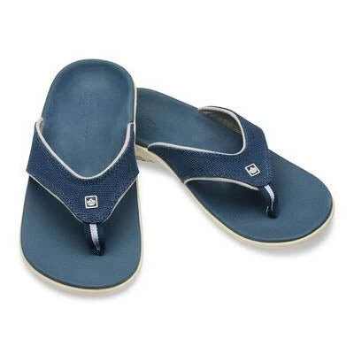Spenco Women's Canvas Yumi Sandals - Image 6
