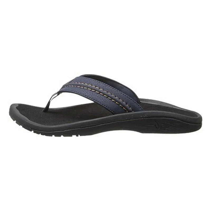 OluKai Hokua Sandals for Men - Image 2