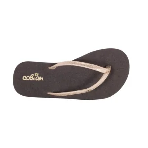 Cobian Lil Nias Sandals for Girls