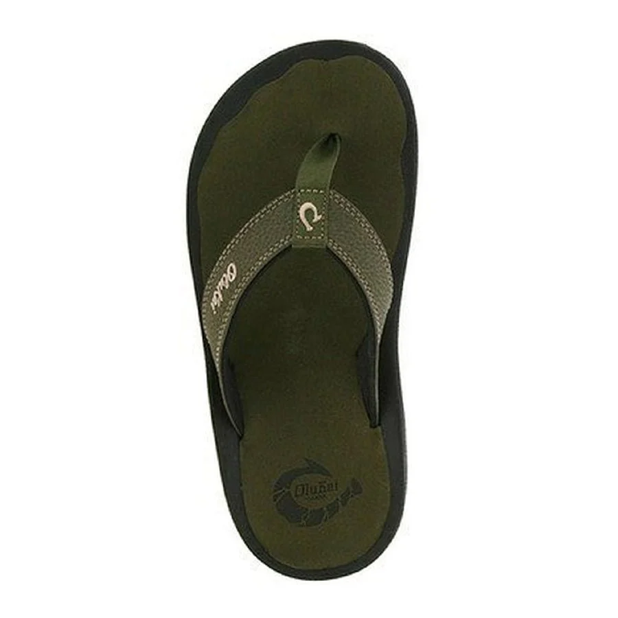 OluKai Men's Ohana Sandals - Image 4