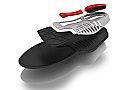 Spenco Ironman Race Performance Insoles - #0: Women's 3-4 - Image 3
